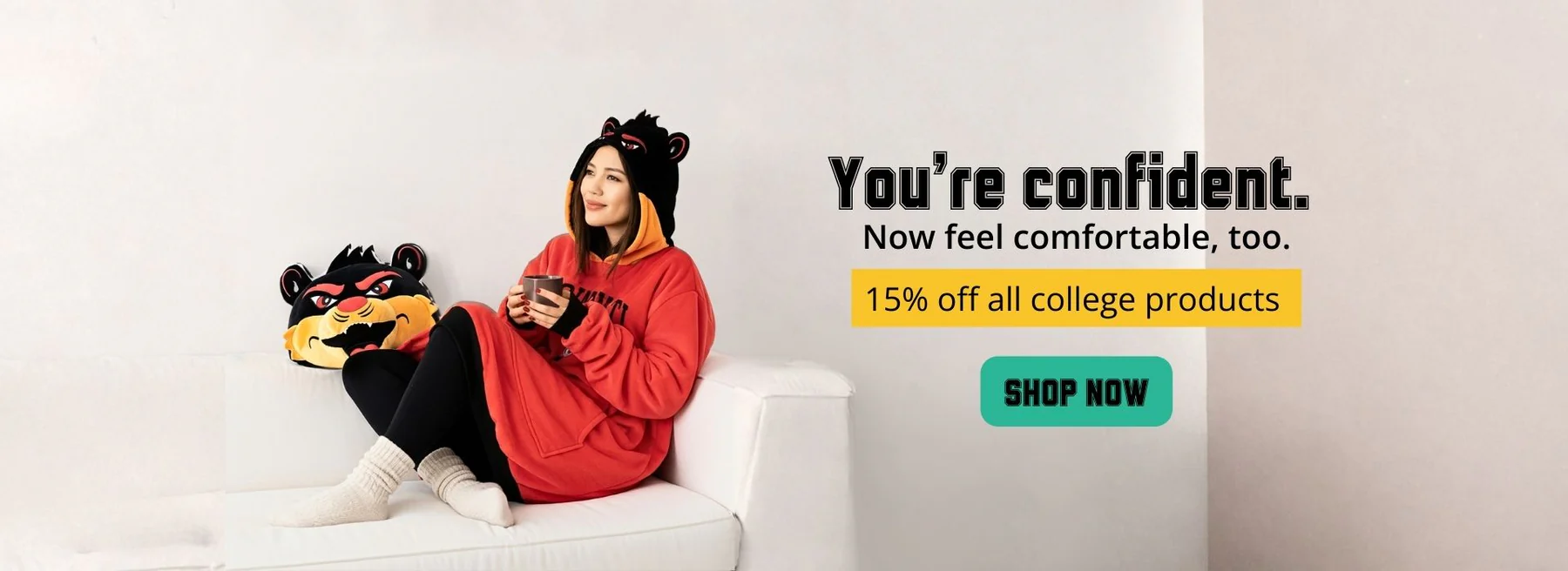 Your Ultimate Plushy Paradise